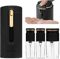 新品未使用[ブリーデン] スキンボトル-シャワーボトル セット[BREEDEN] 61X5rqEvClL._UF350,350_QL50_.jpg